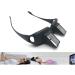 Horizontal Reading Glasses for Bedridden Readers - Prism Glasses for Comfortable Reading & TV Watching in Bed | Prevent Neck Fatigue Spectacles - Buy Online on GoSupps.com