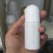 4 Pcs Refillable 50ml Rollerball Bottles - Empty Plastic Essential Oil Deodorant & Perfume Containers - Eco-Friendly & Reusable - Buy Online on GoSupps.com