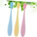 Gleavi 12-Part Children's Toothbrush Set - Brightening Travel & Baby Toothbrushes for Thorough Dental Care - Buy Online on GoSupps.com