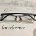 CASOTA Glasses Replacement Temples - TR90 Plastic Frame Arm Repair Kit - Black - 1 Pair - Buy Online on GoSupps.com