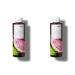 KORRES Guava Revitalising Shower Gel with active Aloe Vera dermatologically tested vegan 250 ml (pack of 2)