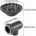 Diffuser & Adaptor Attachment for Dyson Airwrap Styler - Convert Your Styler to a Hair Dryer - Buy Online on GoSupps.com