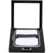 Waterproof Sweat Proof Hair Shadow Powder with Mirror and Puff 3 Colors Available Portable Hair Line Shadow Powder for Women Men Party 12g (Brown) - Buy Online on GoSupps.com