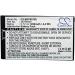 Replacement Battery for Becker Traffic Assist 7916 & Pro - 1200mAh/3.7V Compatible | Part 38799440 - International Shipping Available - Buy Online on GoSupps.com