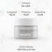 Sensilis Origin Pro EGF5 facial cream regenerating softens and repairs the skin with 5 cell growth factors suitable for normal and dry skin 50 ml - Buy Online on GoSupps.com