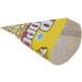 gluttonous 100X popcorn bags paper bags almonds Popcorn S - Buy Online on GoSupps.com