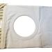SUPVOX Ostomy Support Belt - Elastic Hernia Band for Men & Women | Breathable Colostomy Abdominal Support - Buy Online on GoSupps.com