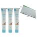 Buy Sabrina Rudnik Hand & Nail Balm 45 ml + Varivendo Notepad & 3x Urea Foot Cream - International Shipping Available - Buy Online on GoSupps.com
