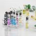 Buy Marketing Holders Lucite Lipstick & Cosmetic Holder - 12 Slot Clear Acrylic Makeup Storage Caddy for Lip Gloss & Chapstick - Buy Online on GoSupps.com