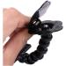 Pet Selfie Stick zosenda Flexible Dog Selfie Stick Rod Cat Photo Toy Accessories Multi-functional Smartphone Attachment Clip Treat Holder Dog Bath Toy (Black) - Buy Online on GoSupps.com