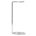 Denkerm Stainless Steel Safety Razor Stand - Anti-Rust Quick-Drying Razor Holder for Men - Premium Quality & Durable Design - Buy Online on GoSupps.com