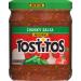 Tostitos Medium Chunky Salsa - 15.5 oz Jar | Authentic Mexican Flavor - Buy Online on GoSupps.com