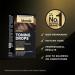 Jerome Russell Bblonde Bronde Toning Drops - Non-Permanent Bronde Hair Toner Refresh & Maintain Bronde Hair Dye Add Drops in Shower with Shampoo or Conditioner 50 Uses - Buy Online on GoSupps.com