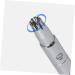 Nose Hair Trimmer for Men & Women - Ipetboom Electric & Manual Nose Clippers for Precise Hair Removal - Buy Online on GoSupps.com