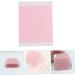 Didiseaon Adhesive Stickers 12 Sheets Double Eyelid Beauty Stickers Woman Lift Cosmetic Eye Shaping Makeup Supplies 2.8x0.2cmx2pcs Pinkx2pcs - Buy Online on GoSupps.com