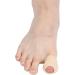 Toe Tube & Cuff Separator | Pain Relief for Daily Use | Shop Internationally - Buy Online on GoSupps.com