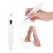 Monofilament Diabetic Foot Tester - 10g Neuropathy Screening Tool for Effective Foot Reflex Assessment - Buy Online on GoSupps.com