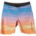 Quiksilver Boys Everyday Fade YTH 17 Boardshorts - 10 Years Monaco Blue | International Shipping Available - Buy Online on GoSupps.com