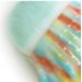 Shell Shape Makeup Brush for Women | Portable Foundation & Blush Brush | Travel-Friendly Cosmetic Tool - Buy Online on GoSupps.com