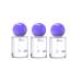 Pack of 3 probiotic mouth sprays for bad breath | 20ml mouth deodorizing spray | Deodorizing spray for the mouth | Kiss Artifact Couple alcohol-free mouthwash for the mouth