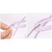 1pc Professionnel Sourcils Pochoirs Sourcils Toilettage Stencil Kit Brow Shaping Mod les Sourcils Carte Dessin DIY Outils De Maquillage - Buy Online on GoSupps.com