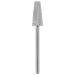 POPETPOP nail polisher nail drill head gel polishing head Nails nail art manicure pedicure bit Nail Buffer Bit metal drill bits manicure file bit power tools Drilling tool electric plastic