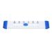 Pain level lineal medical pain level lineal facial painting pattern plastic test pain assessment line for hospitals lever knife-angellineal for occupational therapists