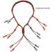 XJKLBYQ Duck Hunting Call Lanyard with 12 Adjustable Buckles - Buy Online on GoSupps.com
