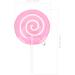 ibasenice 18 Pcs Lollipop Model Tree Hanging Ornaments Candy Cane Decoration Lollipop Props Miniature Landscape Decor Rainbow Swirl Lollipop Toys Models Plastic Child House Window 6X3.2CMx3pcs 1 - Buy Online on GoSupps.com