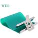 WER 3D Mug Transfer Sublimation Silicone Mug Wrap Mug Mold 11OZ Cup Clamp Fixture for Printing Mugs 1 Count (Pack of 1) - Buy Online on GoSupps.com