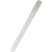 Samuliy Nail File Fingernail Files File Made of Stainless Steel Toenail File for Home Use in Salon or Travel Manicure Tool for Men and Women A-12 Short - Buy Online on GoSupps.com