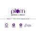 Plum Salicylic & Lactic Acid Gel Moisturizer - Hydrating & Skin-Smoothing | 100% Vegan | 50g | International Shipping - Buy Online on GoSupps.com