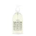 Compagnie de Provence Savon de Marseille Extra Pure Liquid Soap - Olive Wood - 16.7 Fl Oz Glass Pump Bottle Olive Wood 16.7 Fl Oz (Pack of 1)