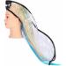 Beavorty Hair Salon Tool 4 Pcs Elderly Shampoo Bib Hair Dye Cape Shampoo Hair Washing Cape Hair Stylist Apron Modeling Scarf 57x25x1cmx2pcs Whitex2pcs - Buy Online on GoSupps.com