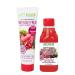 Juicy Bath 2 Piece Bath Smoothie and Lotion Set  Acai'd From It All