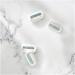 Buy Gillette Venus Deluxe Smooth Sensitive Razor Blades for Women 8 Replacement Blades 5-Fold Blades International Shipping Available - Buy Online on GoSupps.com
