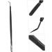 FRCOLOR 4pcs Eyelash Lifting Tool Set - Stainless Steel Eyelash Lift Sticks & Separators for Perfect Lash Tinting - Buy Online on GoSupps.com