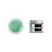Megazinco green - SPF 50 mineral & 100% natural.High sun protection cream/paste for surfers sailors mountaineers skiers snowboarders triathletes swimmers.Surf sunscreen