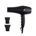 ADITAM 2400W High Power Hair Dryer Household Hair Dryer Ionic Conditioning Hair Dryer Powerful Hair Dryer Portable Travel Fast Drying Hair Dryer Double The Comfort