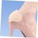 2 Pairs High Heel Insoles - Comfortable Heel Pads & Inserts for Loose Shoes | Supple Cushions for Women - Buy Online on GoSupps.com