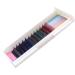 FOMIYES 3 Sets Eyelashes Extension Lashes False Eyelashes Adhesive Fake Eyelashes No Irritation Cruelty- Long False Eye Lashes Lash Extensions False Lashes Natural 3d Mix - Buy Online on GoSupps.com