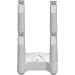 LifeSmart BD001 4 Post Boot Dryer - Fast Airflow, Small Size, White - Buy Online on GoSupps.com