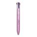 4In1 Make Up Stift Lip Liner Highlight Eyeliner Eyebrow Pencil Multifunctional Portable Makeup Pen Girls Makeup Gift Broken Key Extractor (B One Size) 1 count (Pack of 1) B