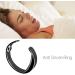 Anti Snore Ring Stop Snoring Acupressure - Black - L - Buy Online on GoSupps.com