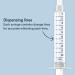 AuraGlow Teeth Whitening Gel Syringe Refill Pack - 44% Carbamide Peroxide - 3X 5ml Syringes - Buy Online on GoSupps.com