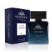 Visconties Club Legend Perfume For Men Eau De Parfum Woody & Spicy Fragrance With Floral Pepper Patchouli Mandarin & Musk with Long Lasting Luxury Perfumes For Party 3.38 fl Oz.