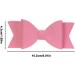 Straw Bow Straw Bow - Reusable Cute Straw s Straw Tips Plugs Decor for Wedding Party Birthday Party Naixue - Buy Online on GoSupps.com