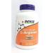 Now Foods L-Arginine 1000 mg - 120 Tabs 6 Pack - Buy Online on GoSupps.com