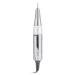 Nail Drill Handle 35000RPM Metal Pen Design Quiet Operation Easy Bit Change for Home DIY and Salon