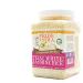 Pride Of India - Thai White Jasmine Rice - Fragrant Hom Mali Rice, 3.3 Pound (1.5 Kilo) Jar (2.2 Pound + Extra 50% Free  3.3 Pounds Total) 3.3 Pound (Pack of 1)